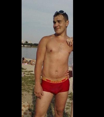 Артем Шкундин | Москва