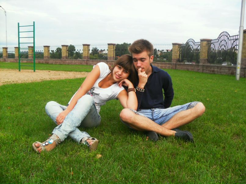 Злата Рожанская | Орша