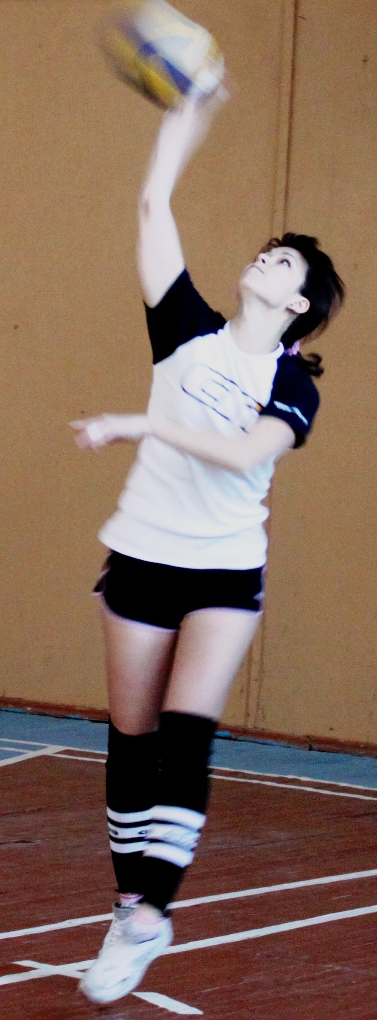 Танюша Конвалюк | Хмельницкий