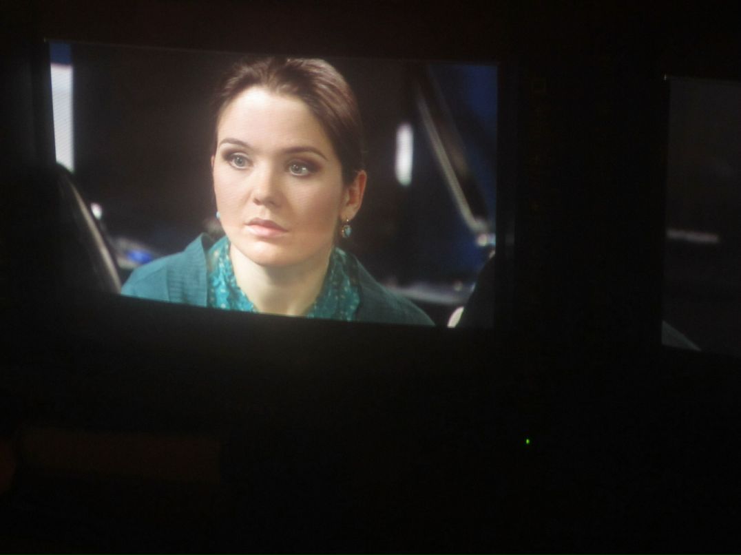 Евгения Любимова-Ананичева | Санкт-Петербург