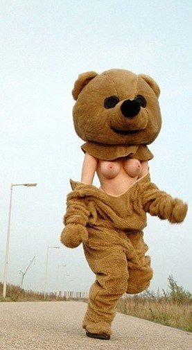 Серёга Марейчев | Красноярск