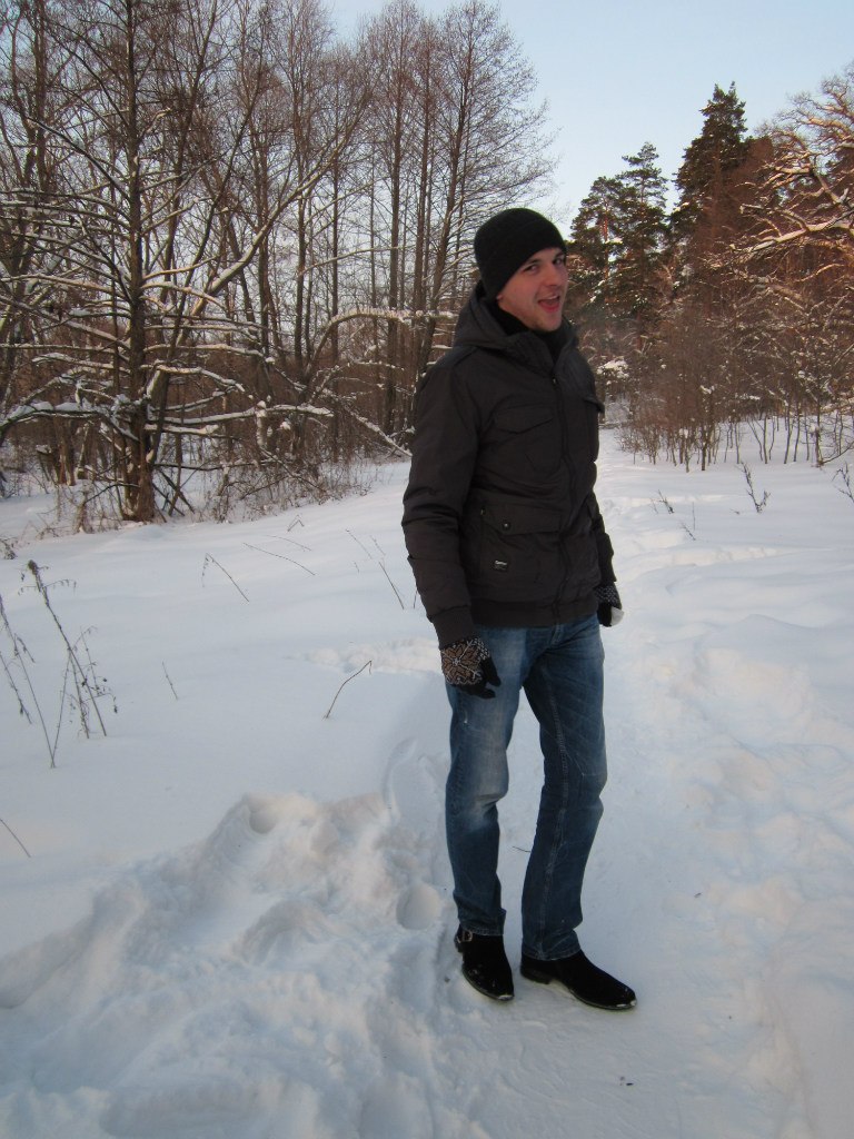 Ярослав Чуканов | Рязань