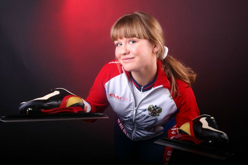 Анна Исакова | Вологда