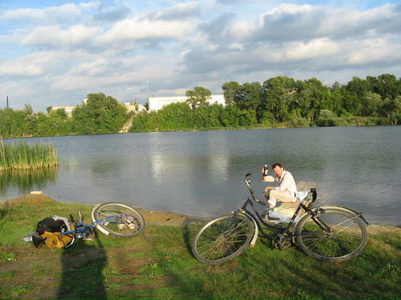 Алика Садыхова | Москва