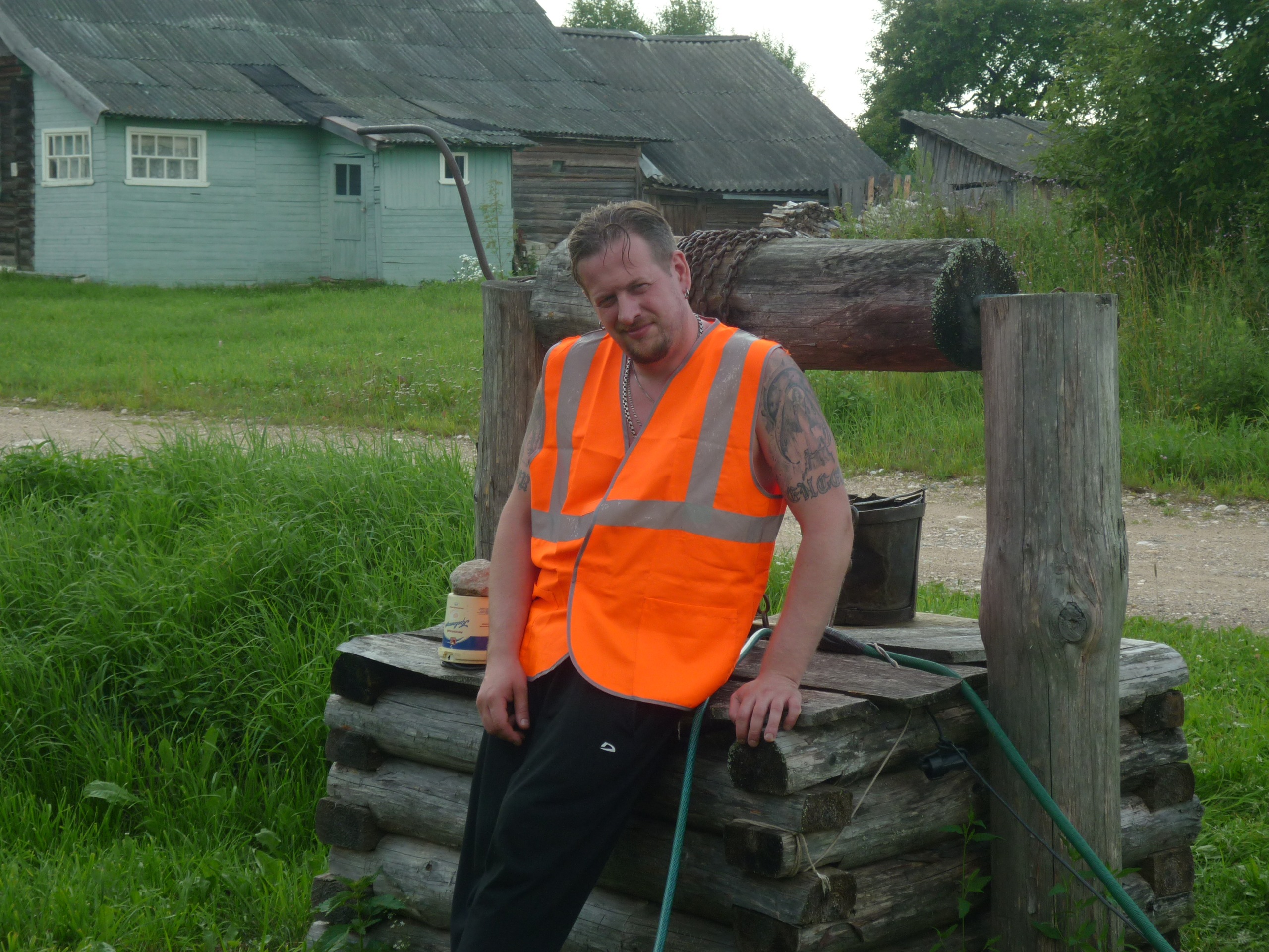 Фото профиля