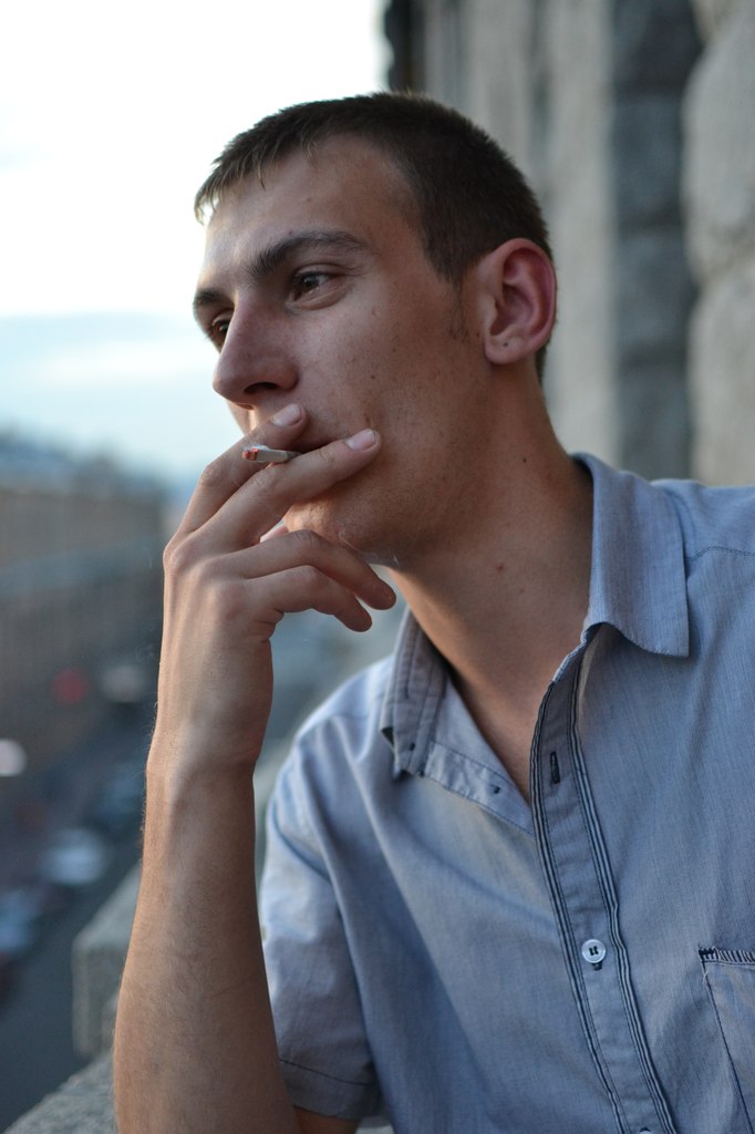 Мишаська Коневега | Санкт-Петербург