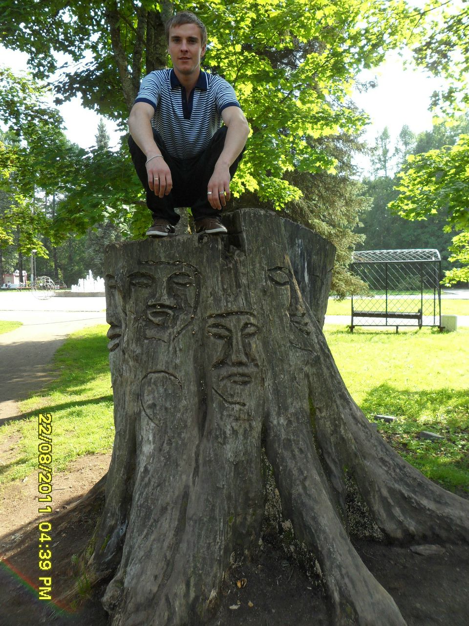 Стас Сидоренко Арсеньевич | Санкт-Петербург