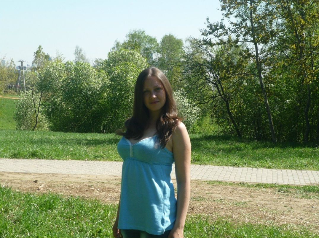 Алеся Шумаева | Москва