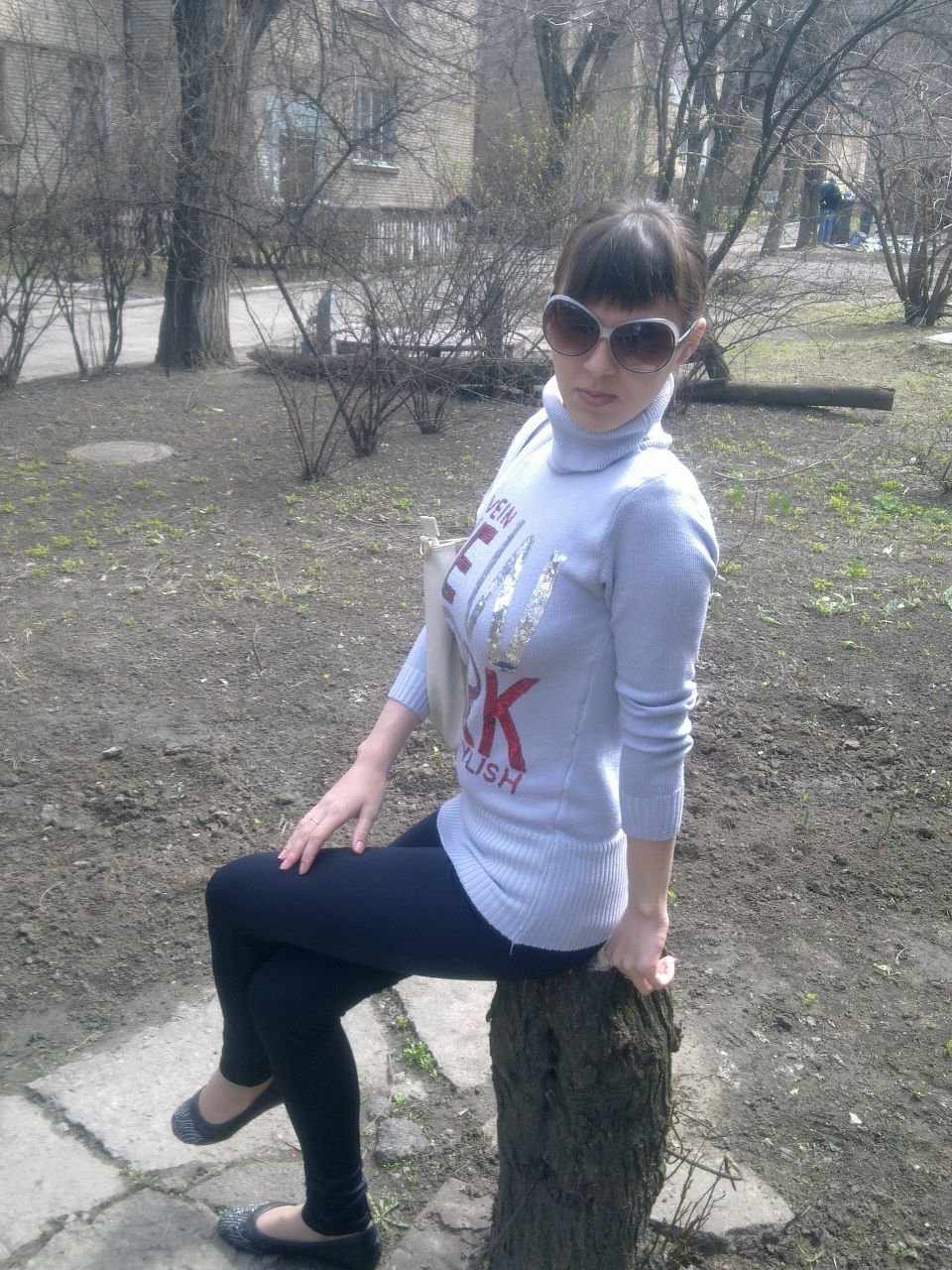 Анастасия Мурко Сергеевна | Краматорск