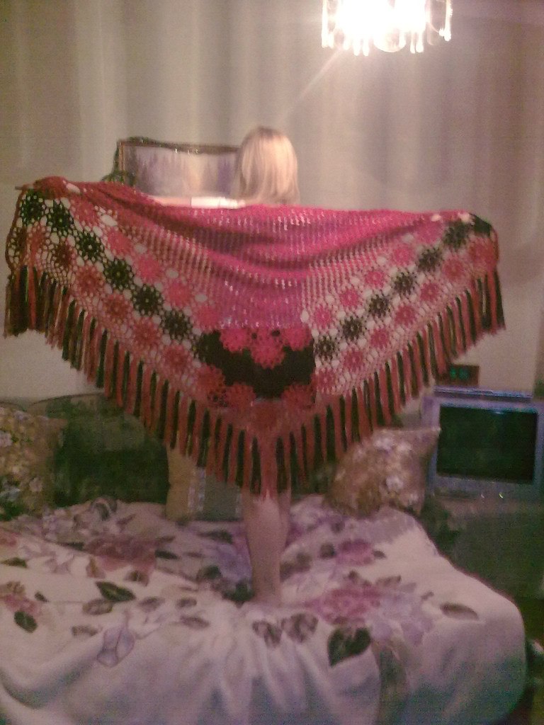 Елена Маркив (Бесценная) | Каменское / Днепродзержинск