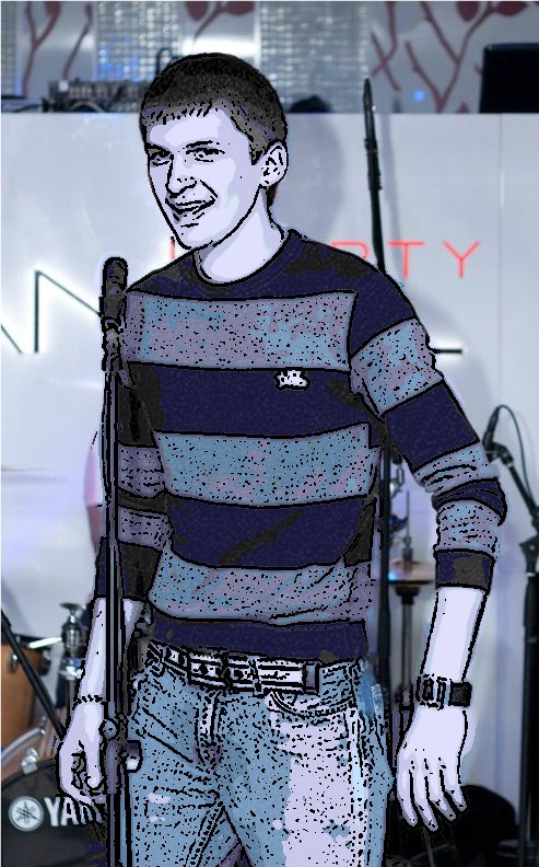 Александр Богомоленко | Кременчуг