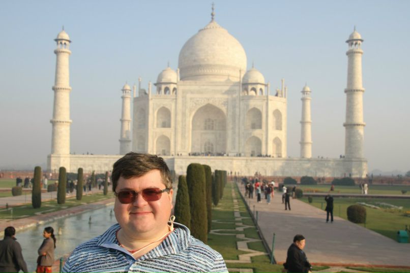 Андрей Белоусов | Санкт-Петербург