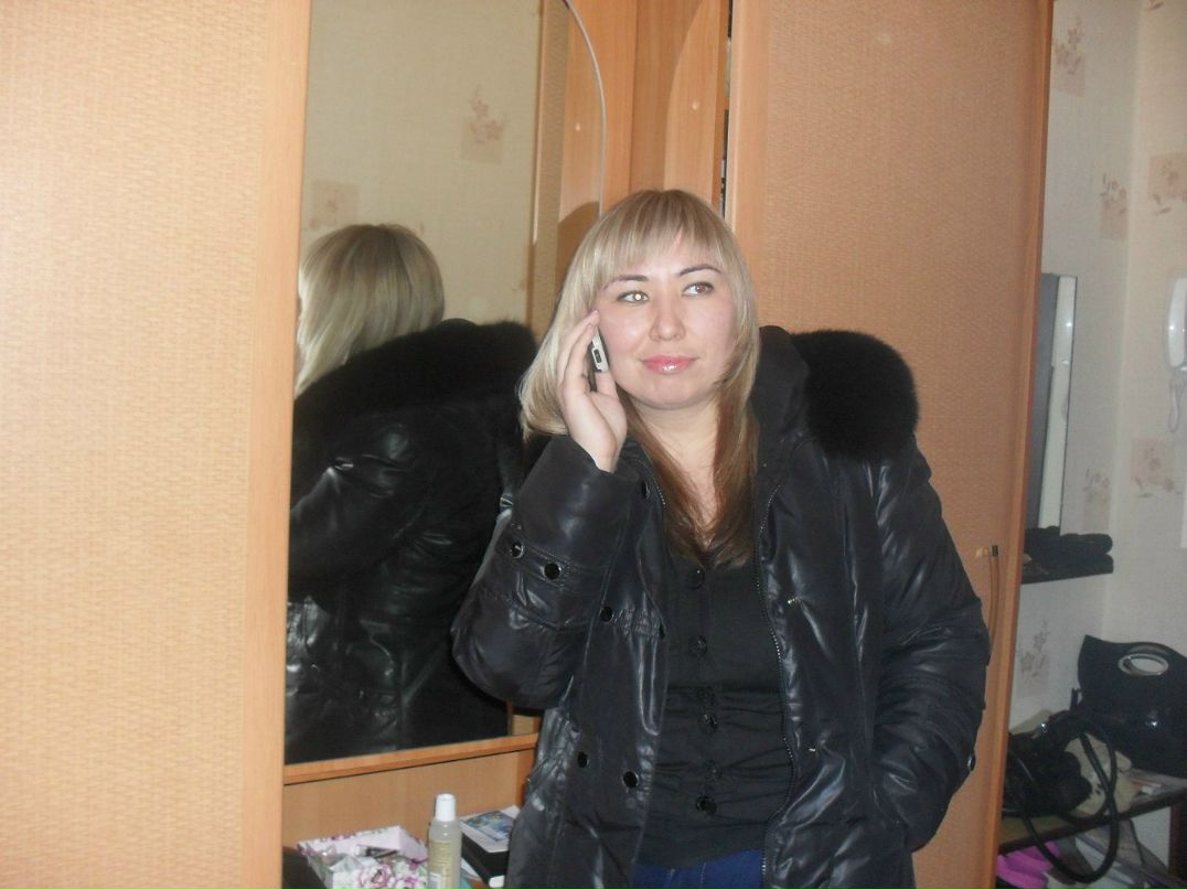 Таня Петрова | Ижевск