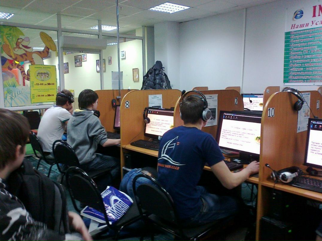 Игорь Фролов | Котлас