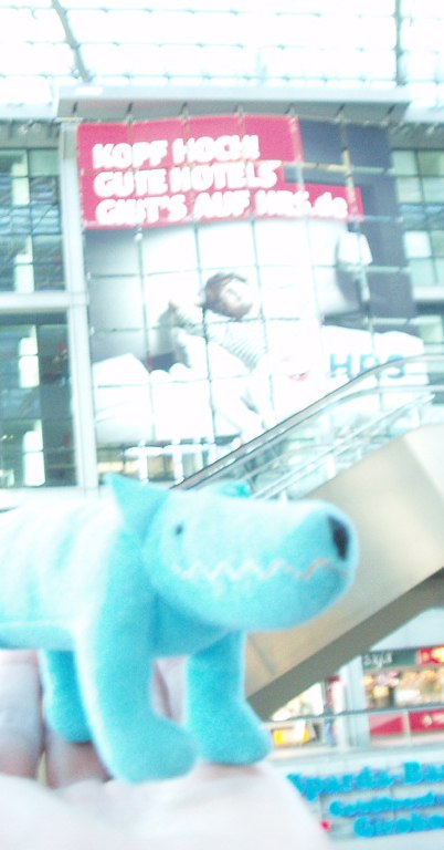 Тарас Горбачёв Цельнометаллическая оболочка | Braunschweig