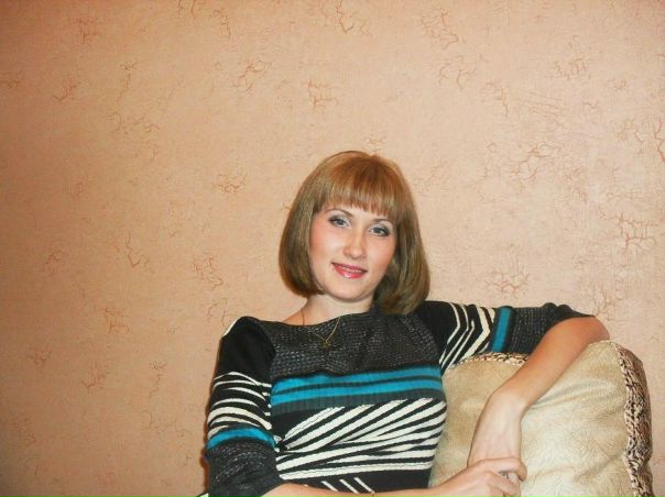 №49, Ольга Матвеева №49, Ольга Матвеева