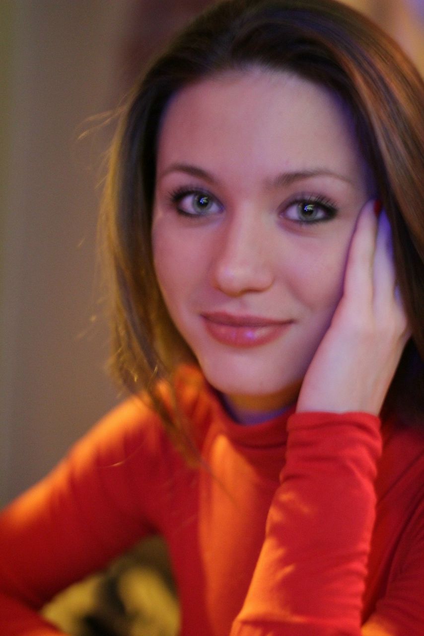 Юля Беднякова | Дзержинский