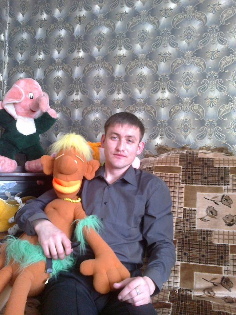 Денис Васильев | Цивильск