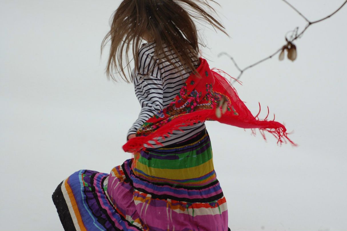 Надежда Гусинская | Москва