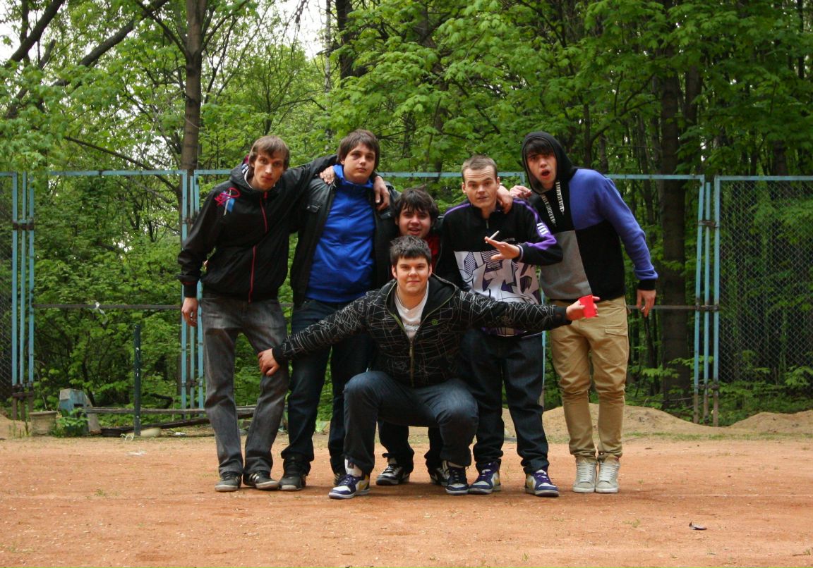 Артем Троицкий | Москва