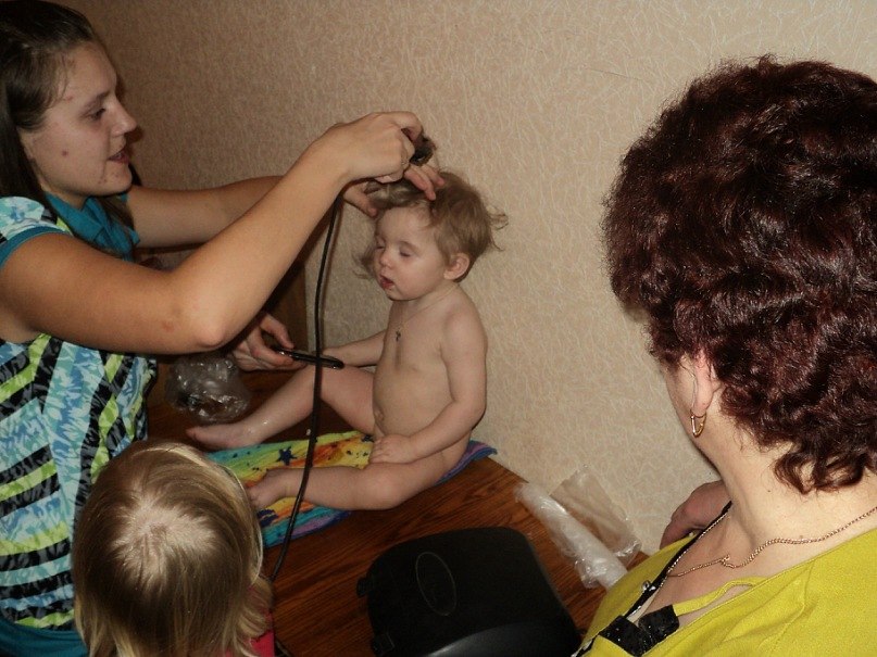 Вера Баркина | 