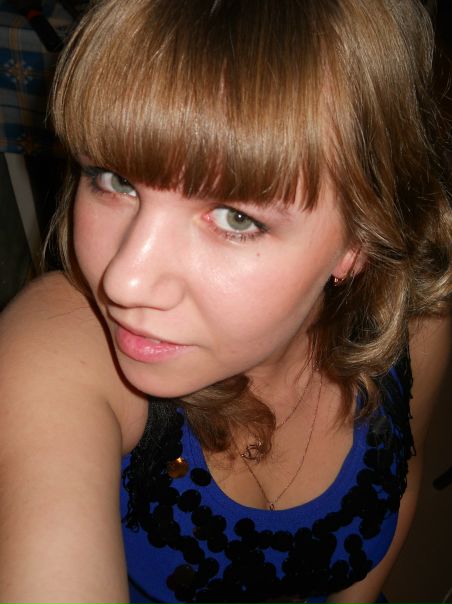 №102, Ксения Михина, 33 года, Котлас №102, Ксения Михина, 33 года, Котлас