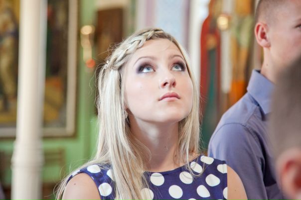 №13, Кристинка Кожокару, Кишинев №13, Кристинка Кожокару, Кишинев