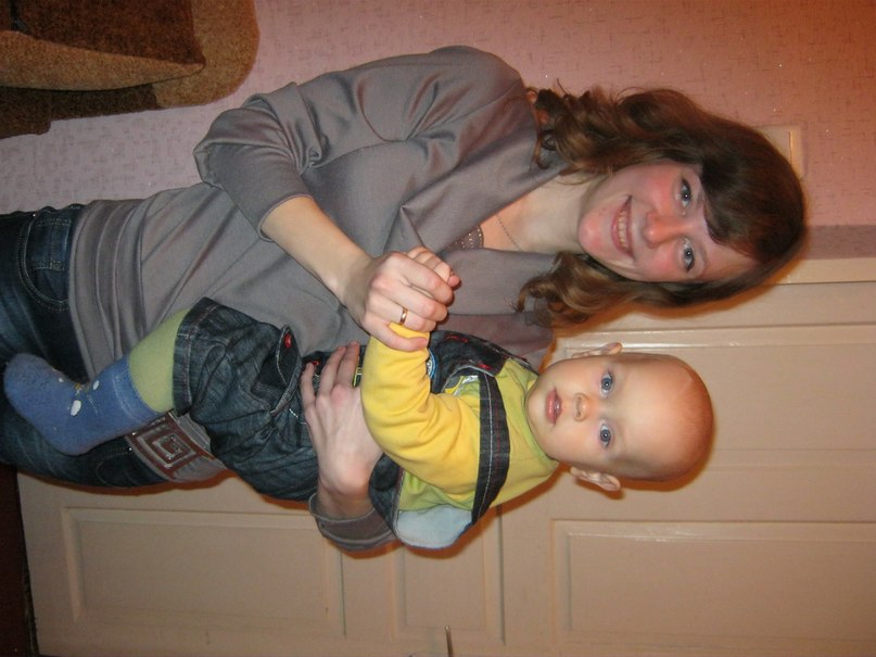 Оксана Швед | Шепетовка