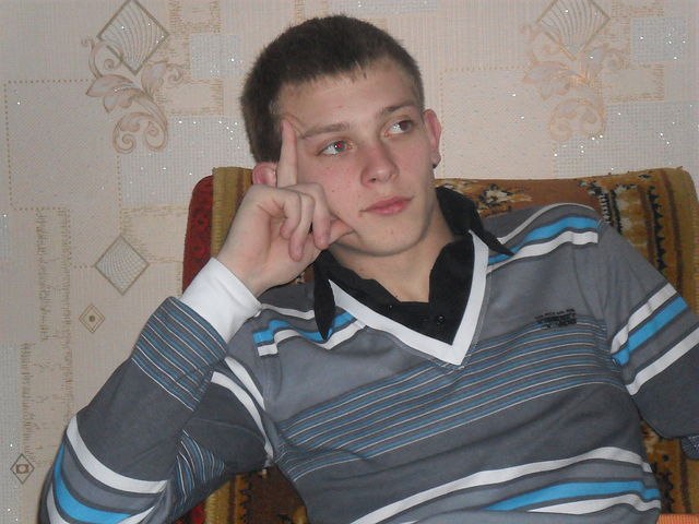 Артем Головачев | Гомель