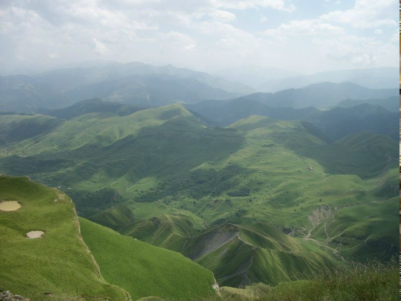 Мурад Магомедов /espan/ | Махачкала