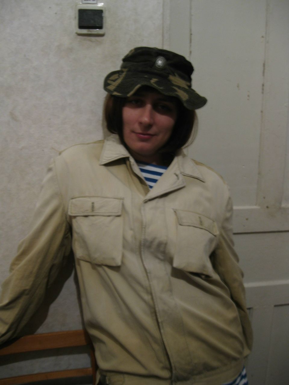 Наталия Попович | Киев