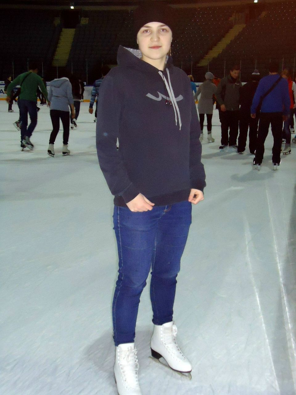 Надежда Ломакина | Санкт-Петербург