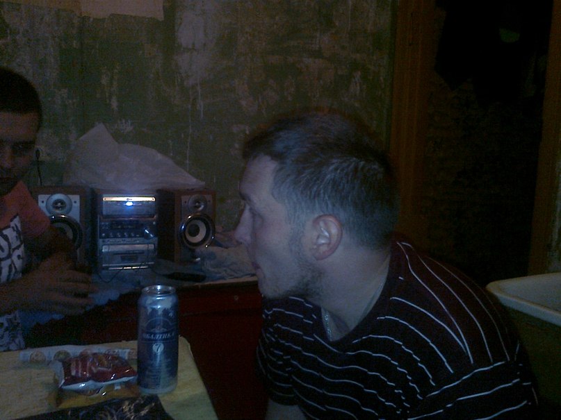 Сергей Палаткин Le Sion | Электросталь