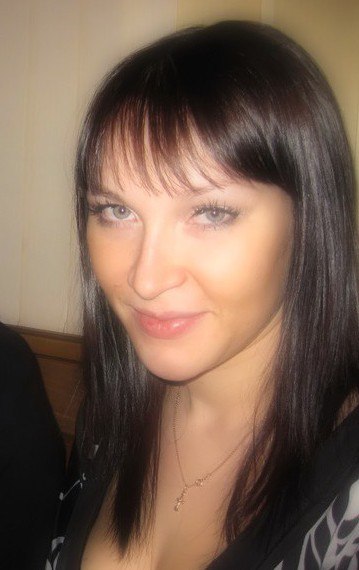 Анечка Яковлева | Мурманск