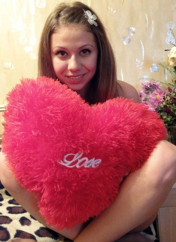 Екатерина Рослякова Рай_там_где_Я | 