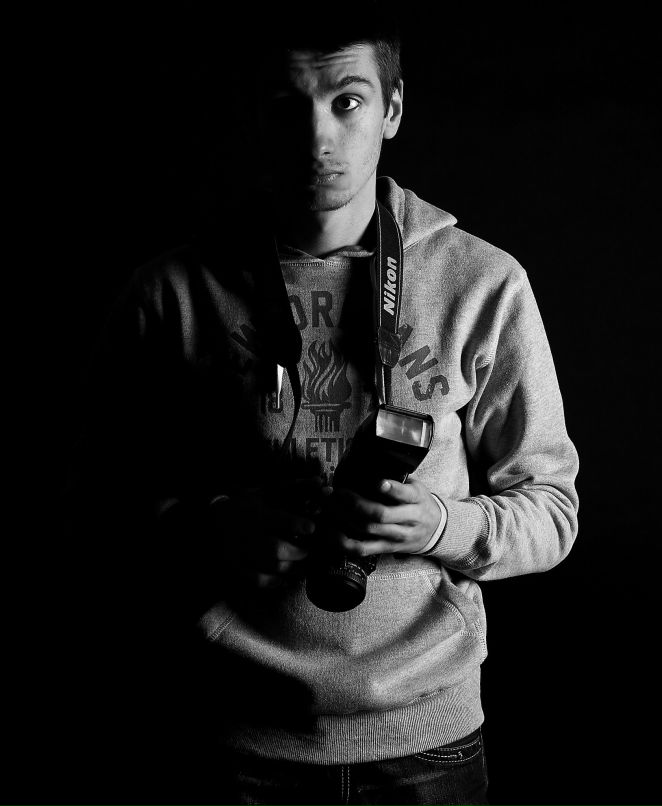 Артур Лурис | 