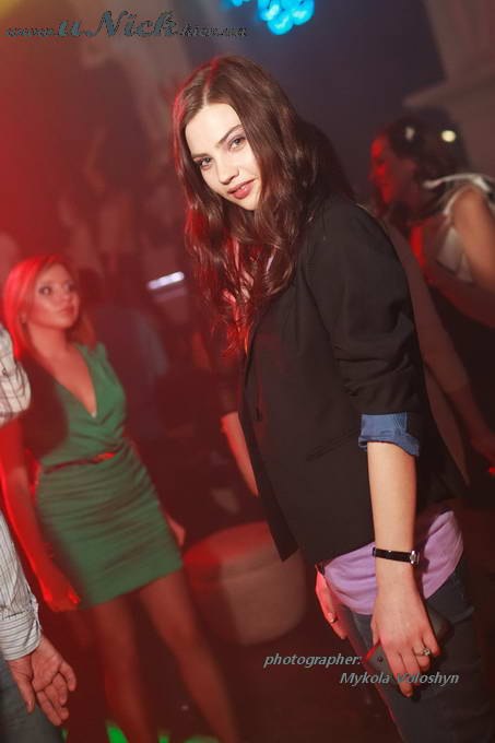 Olesya But | Киев