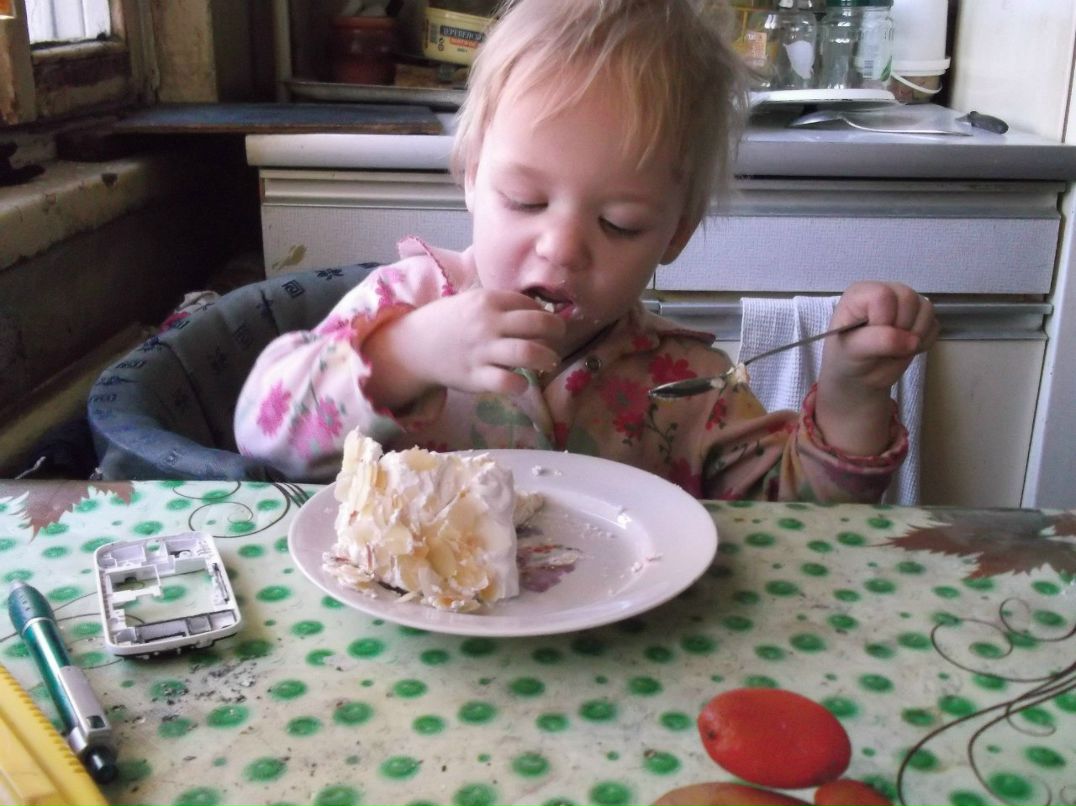 Анюта Балинова | Санкт-Петербург