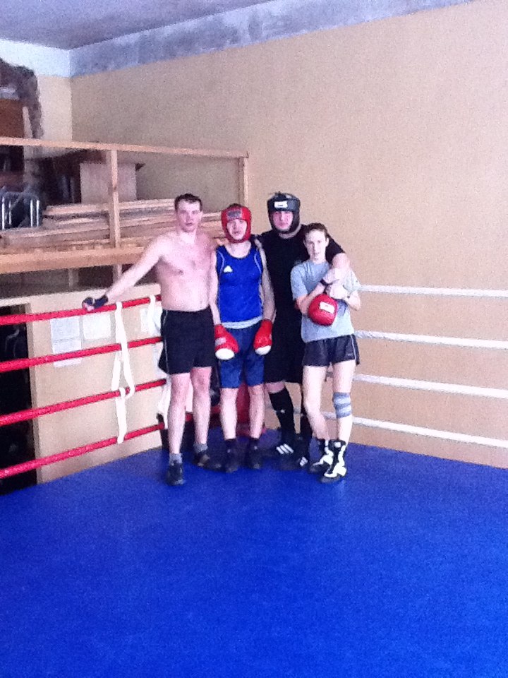 Юлия Скокова | Киев