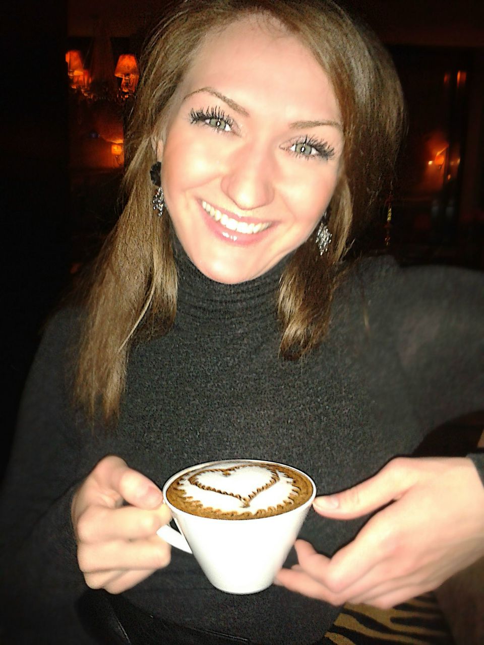 Анюта Лепилова | 