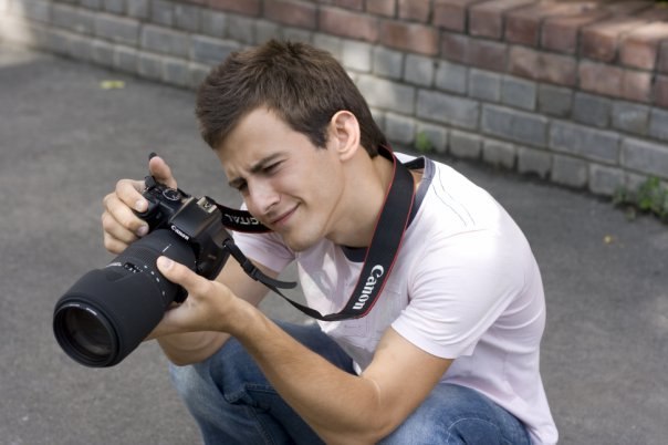 Олег Крылов | Москва