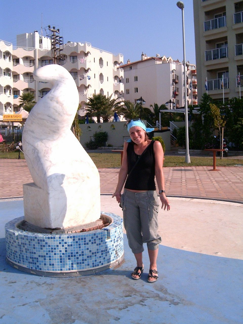 Наталья Фокина | Петрозаводск