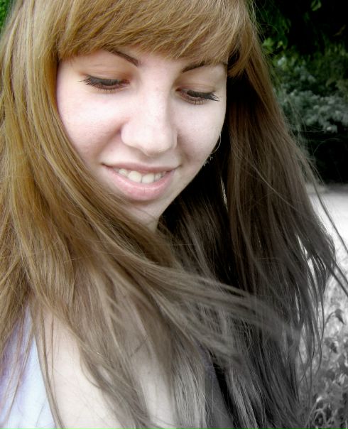 №105, Инна Гавриш, Харьков №105, Инна Гавриш, Харьков