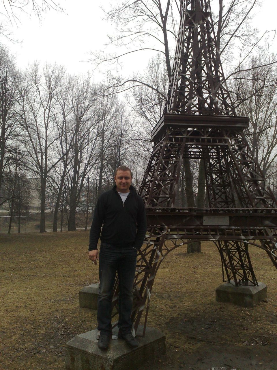 Игорь Трошенков | Санкт-Петербург