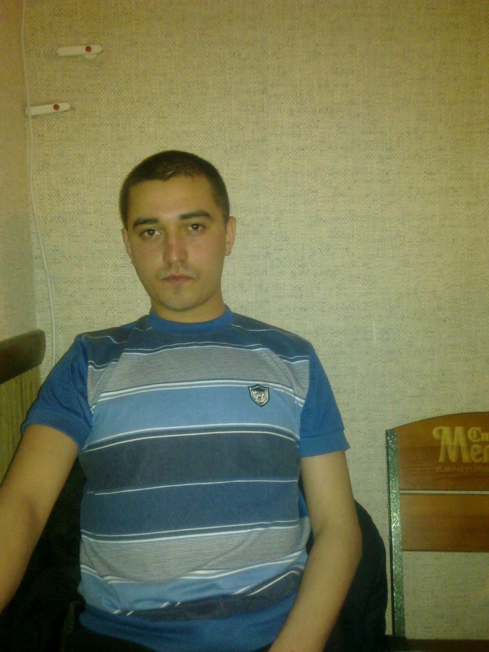 Альберт Ибрагимов | Альметьевск