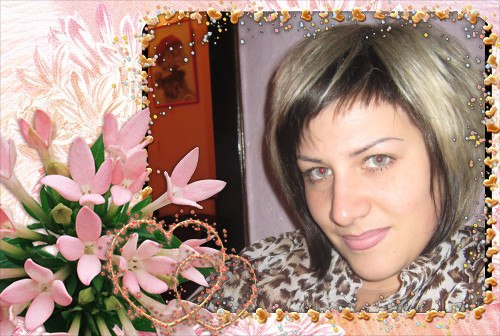 Мария Бахмет | Абакан