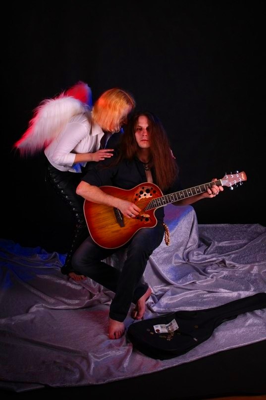 Дмитрий Королев 404 Not Found | Санкт-Петербург