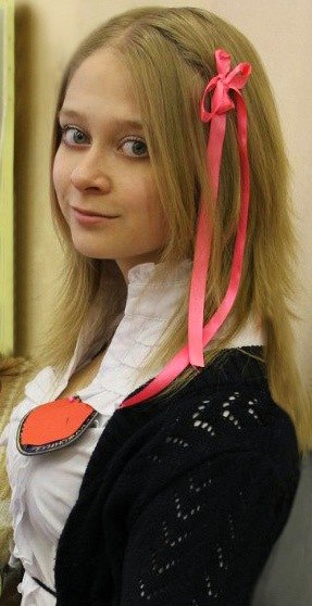 Дарья Баранова | Химки