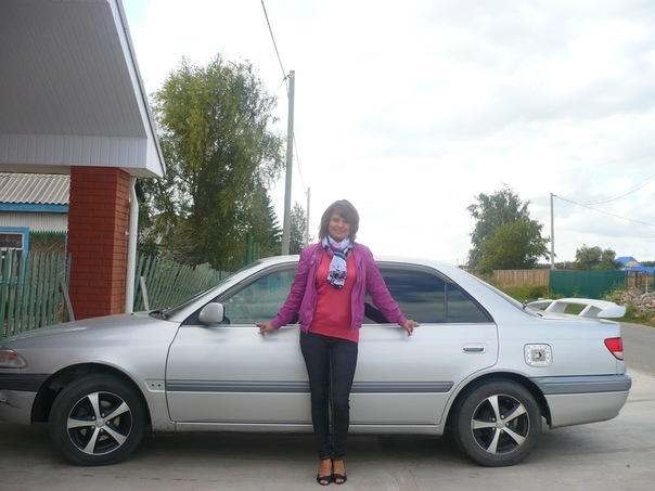 №113, Марина Гнускова, Омск №113, Марина Гнускова, Омск