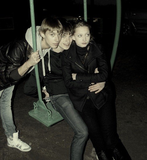 Stasy Aitova | Москва